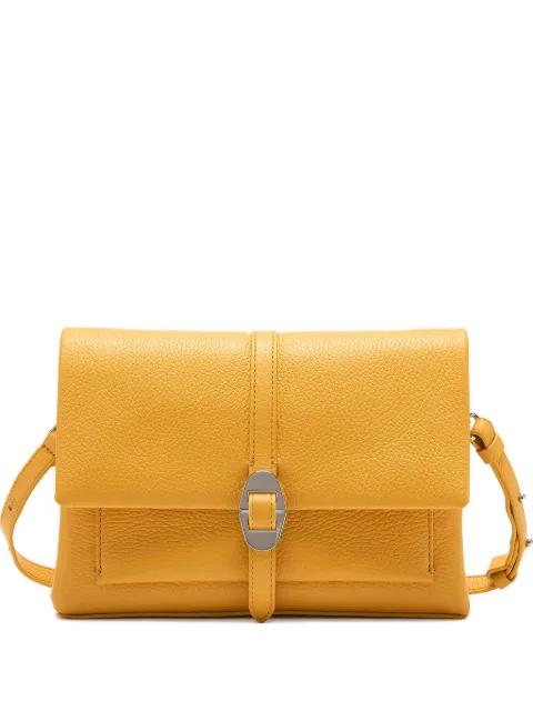 small Dorian cross body bag by COCCINELLE