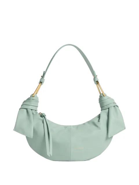 small Furoshiki shoulder bag by COCCINELLE
