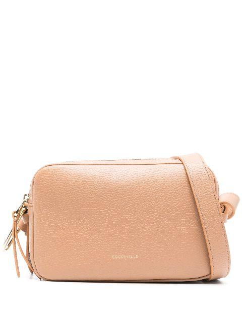 small Malory crossbody bag by COCCINELLE