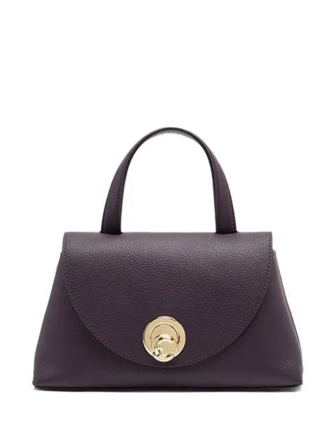 small Nikla leather crossbody bag by COCCINELLE