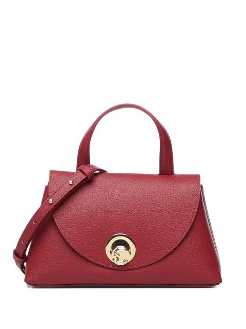 small Nikla leather tote bag by COCCINELLE
