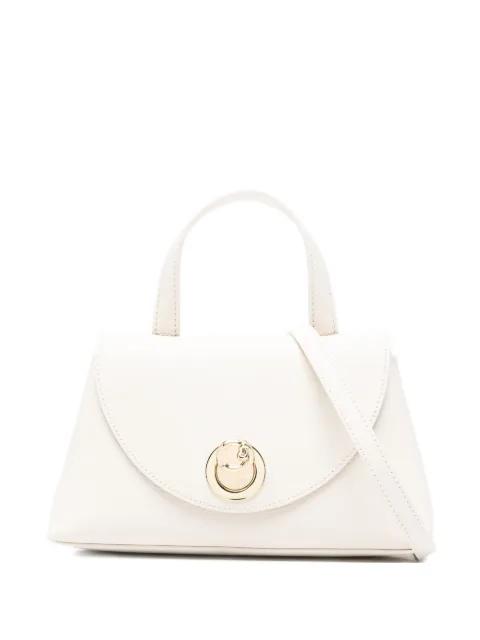 small Nikla tote bag by COCCINELLE