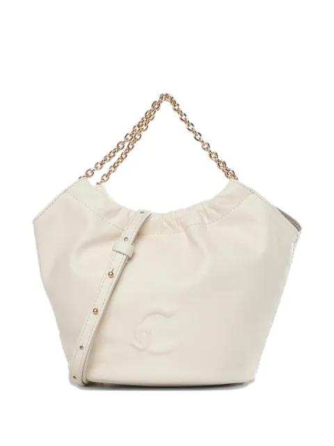 small Smash bucket bag by COCCINELLE
