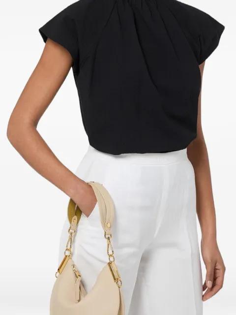 small Sunup shoulder bag by COCCINELLE