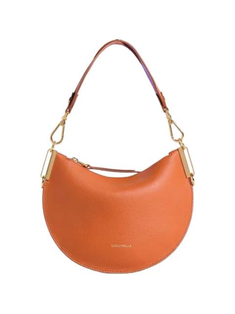 small Sunup tote bag by COCCINELLE