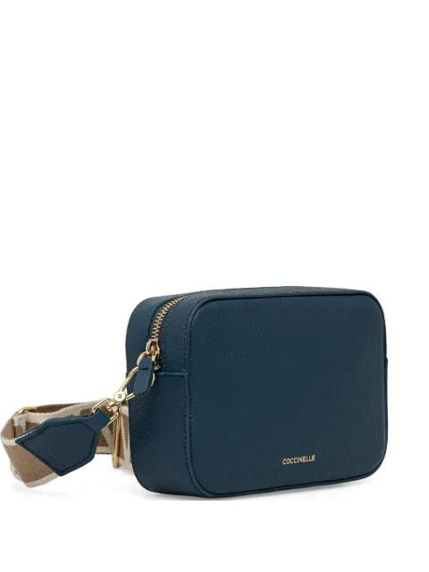 small Tebe cross body bag by COCCINELLE
