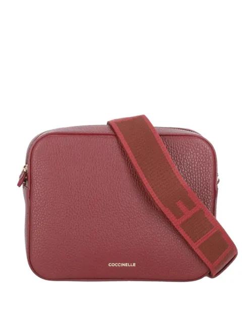 small Tebe crossbody bag by COCCINELLE