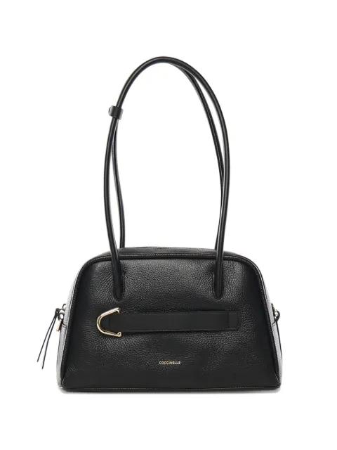 top-handle shoulder bag by COCCINELLE