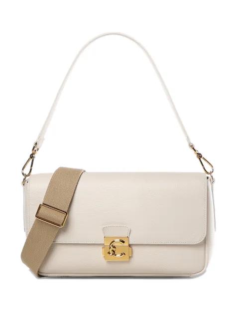 turnlock shoulder bag by COCCINELLE