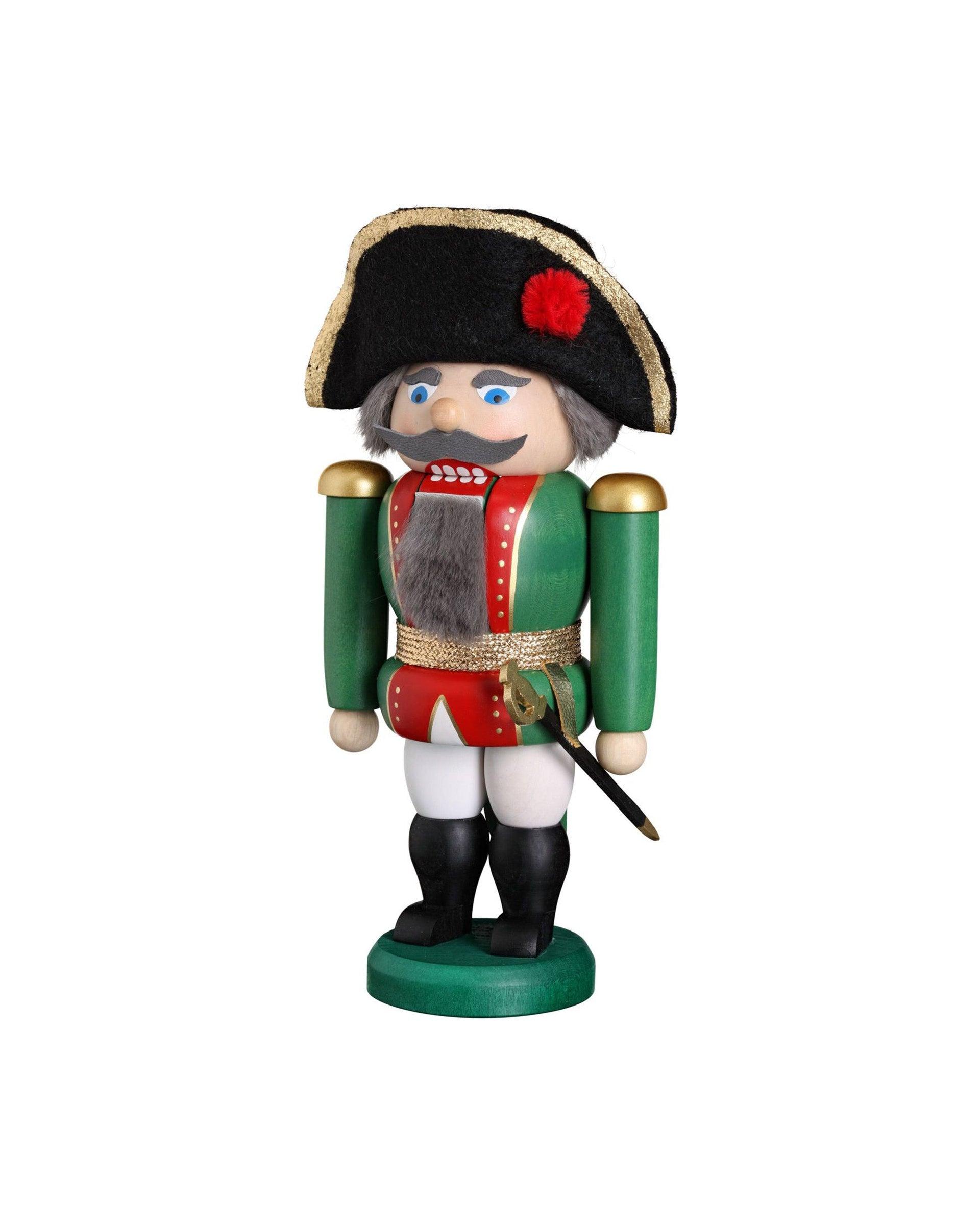 General 20 Nutcracker by COCKTAIL