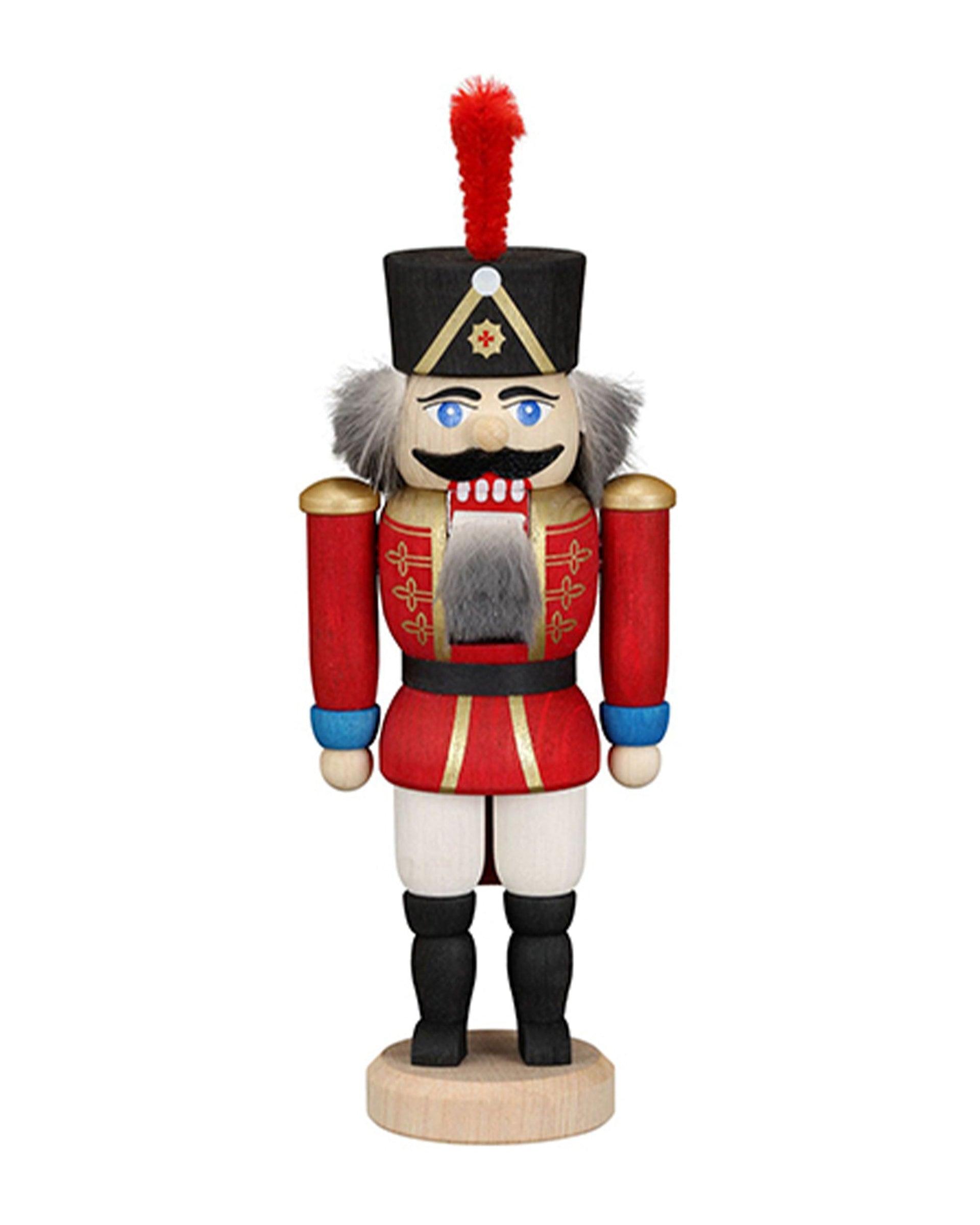 Hussar Green 15 Nutcracker by COCKTAIL