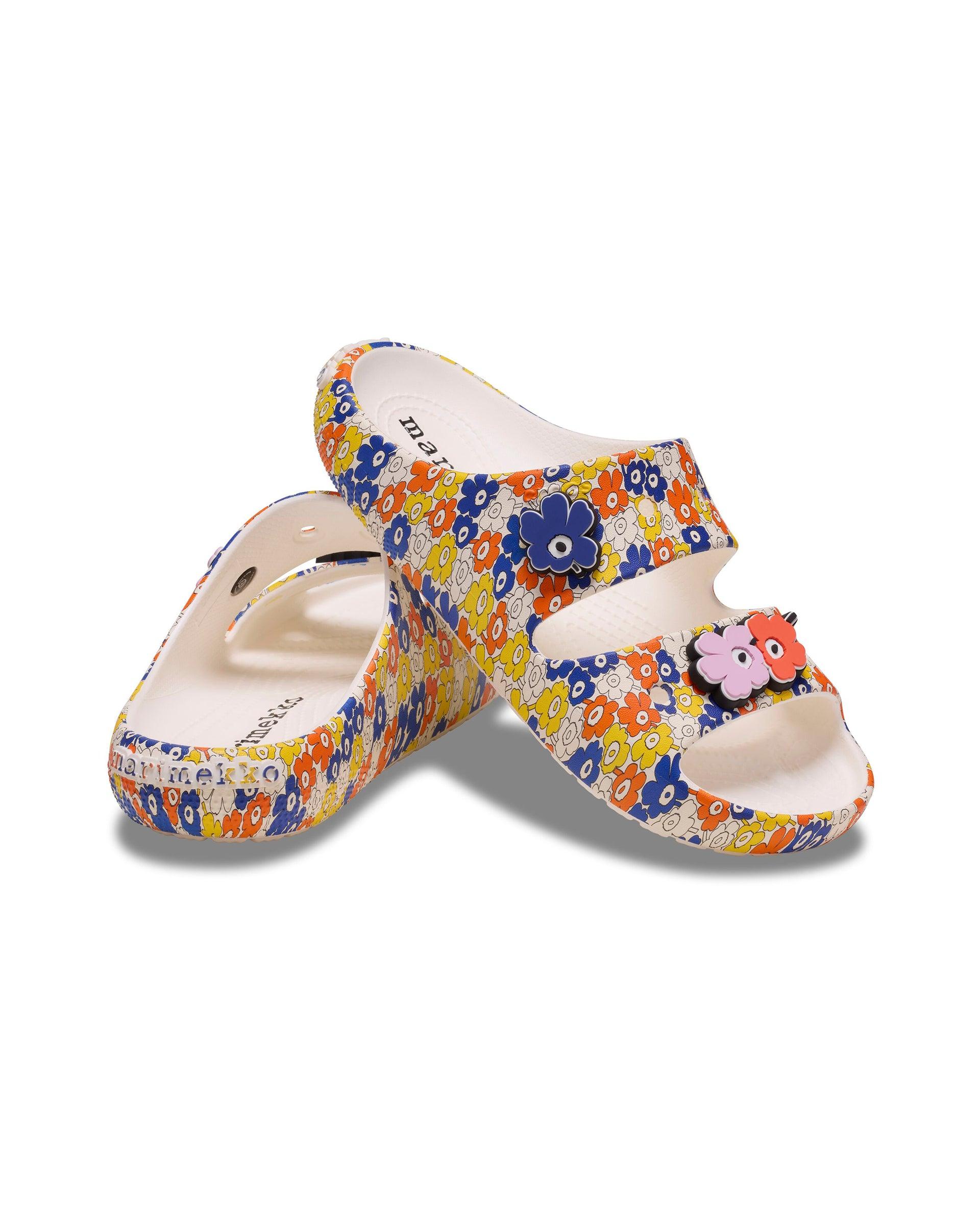 MARIMEKKO Classic Sandal by COCKTAIL