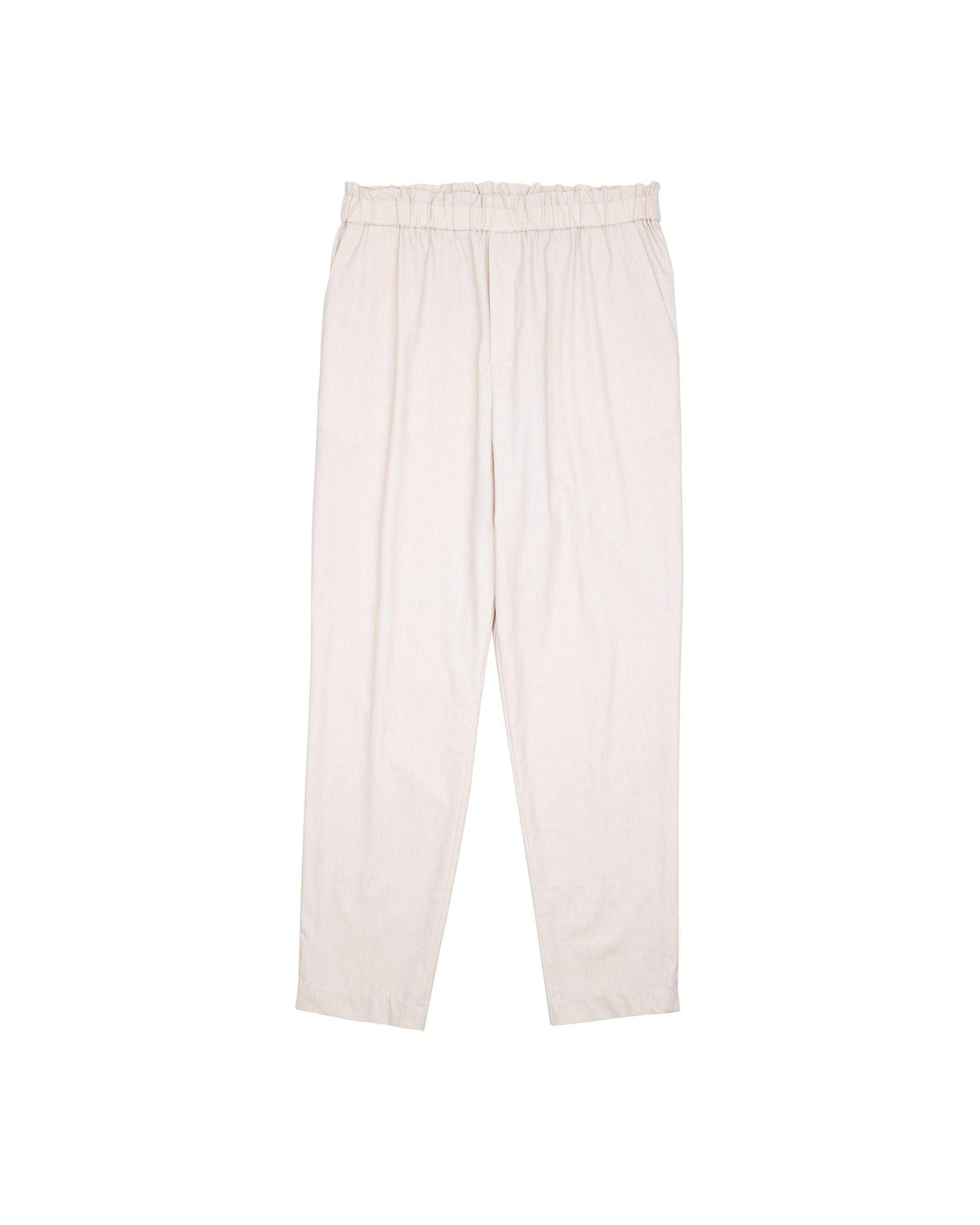NORAH SUE Ultra Light Airy Pants by COCKTAIL