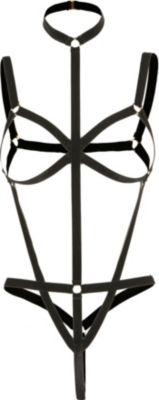 Persephone silk-satin playsuit by COCO DE MER