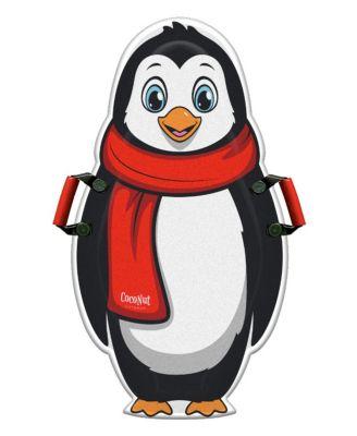 Penguin Single Rider Foam Sled by COCONUT OUTDOOR