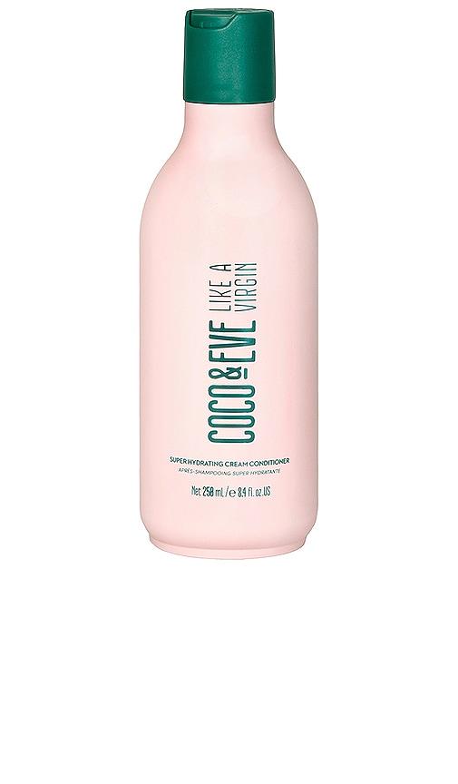 Coco & Eve Like A Virgin Super Hydrating Cream Conditioner in Beauty by COCO&EVE
