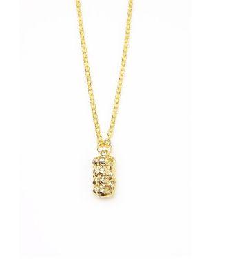 Sinnet Necklace by COG