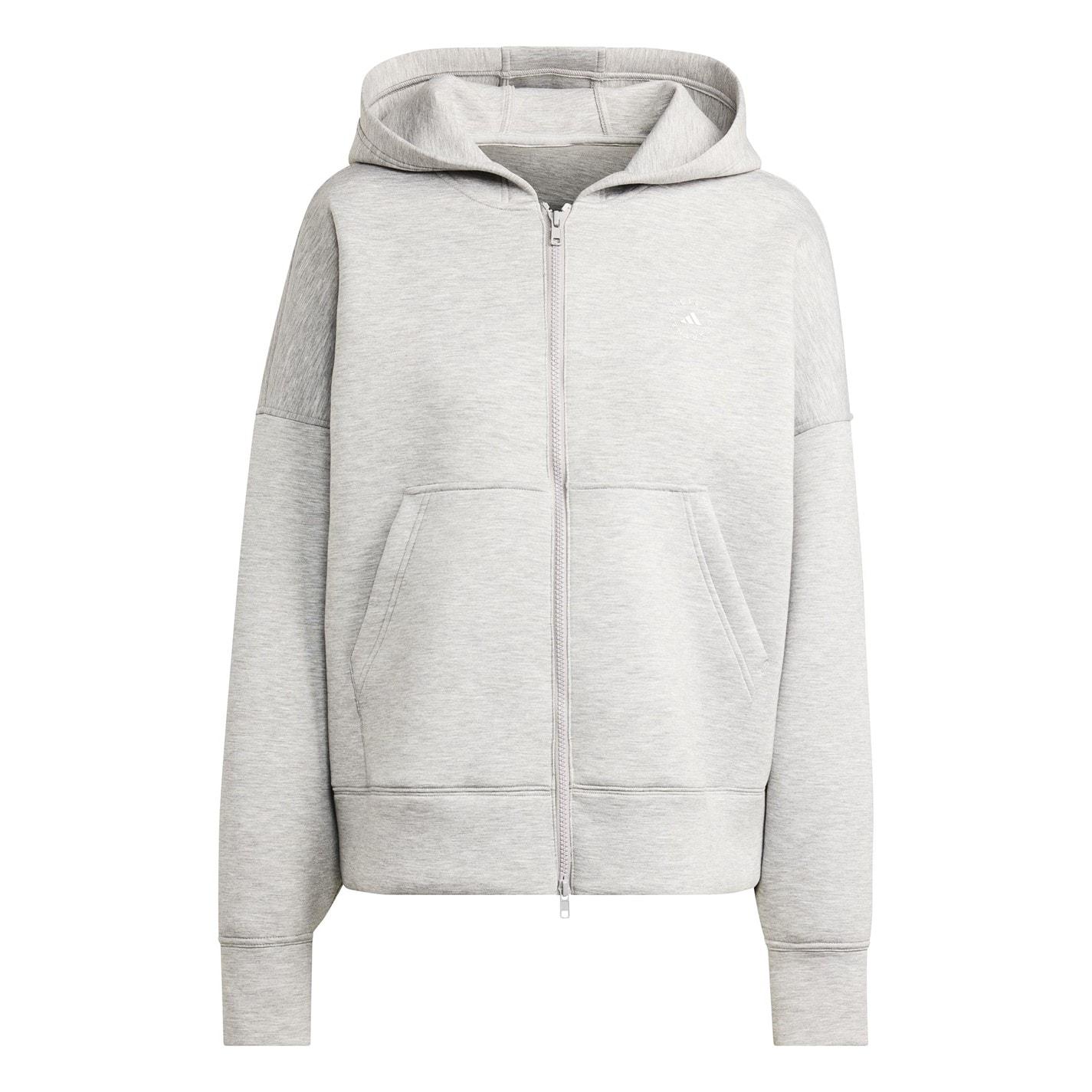 ADIDAS BY STELLA MCCARTNEY Scuba Hoodie by COGGLES