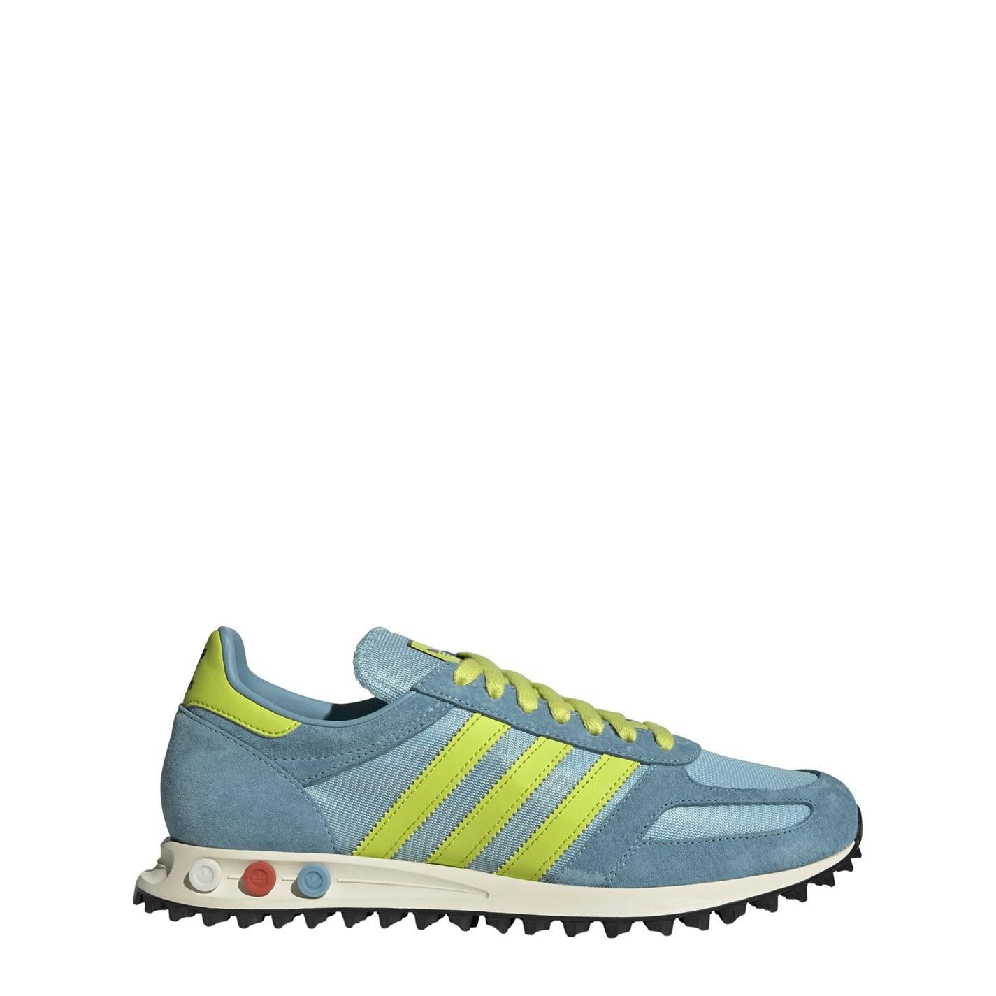 ADIDAS ORIGINALS Adidas LA Trainer OG Sn62 by COGGLES
