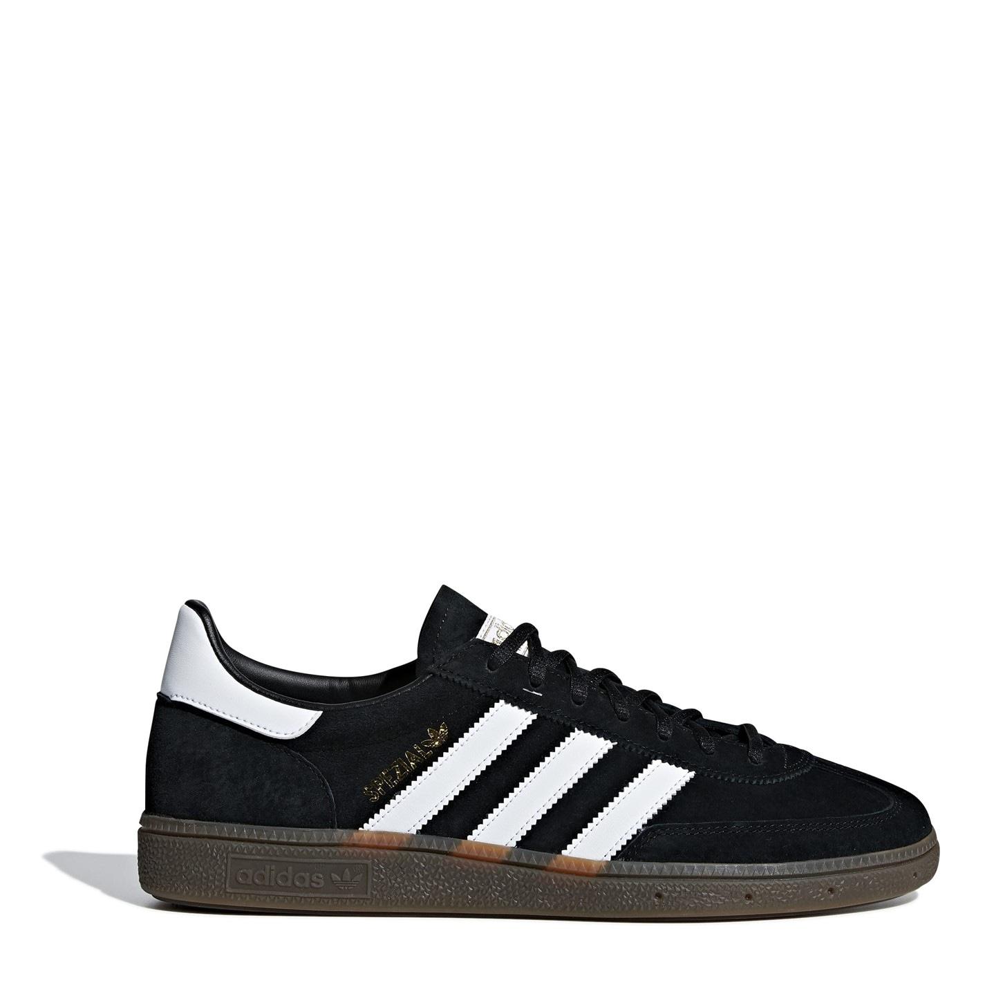 ADIDAS ORIGINALS Handball Spezial Trainers by COGGLES