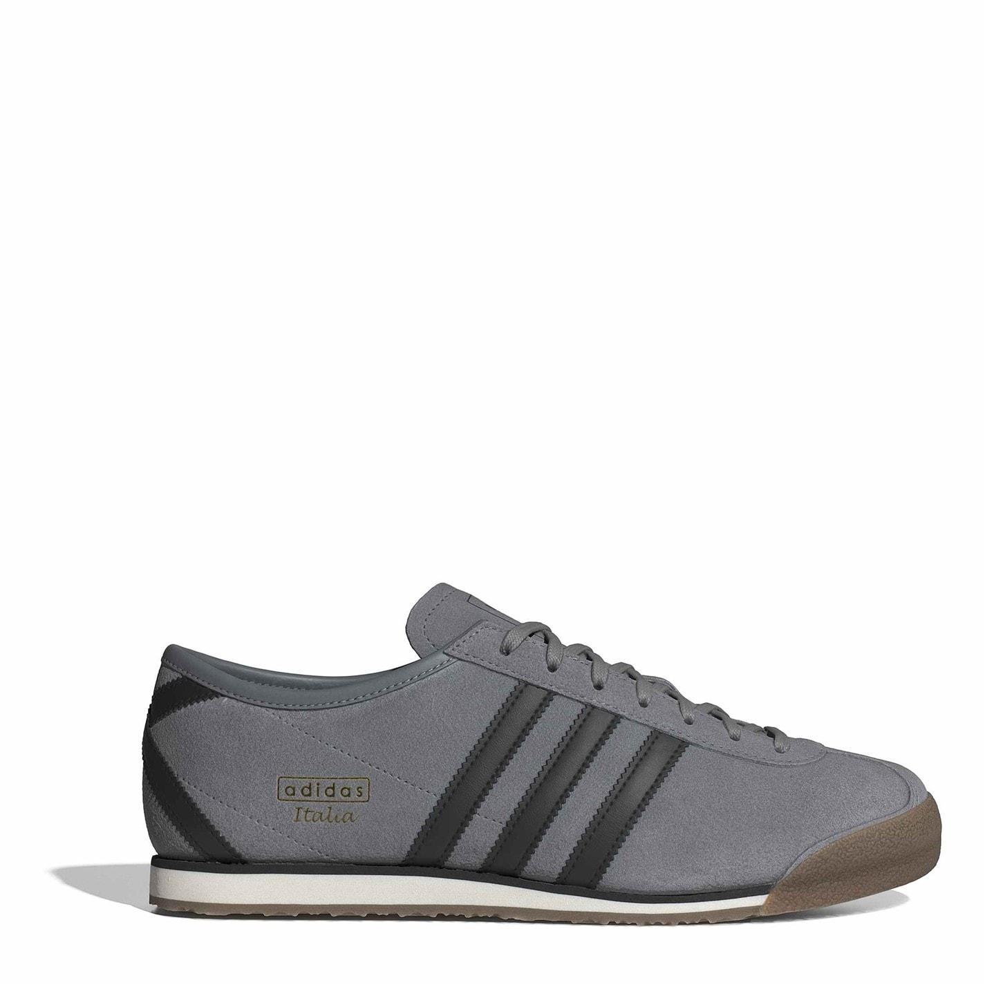 ADIDAS ORIGINALS Men's Italia Low-Top Trainers by COGGLES