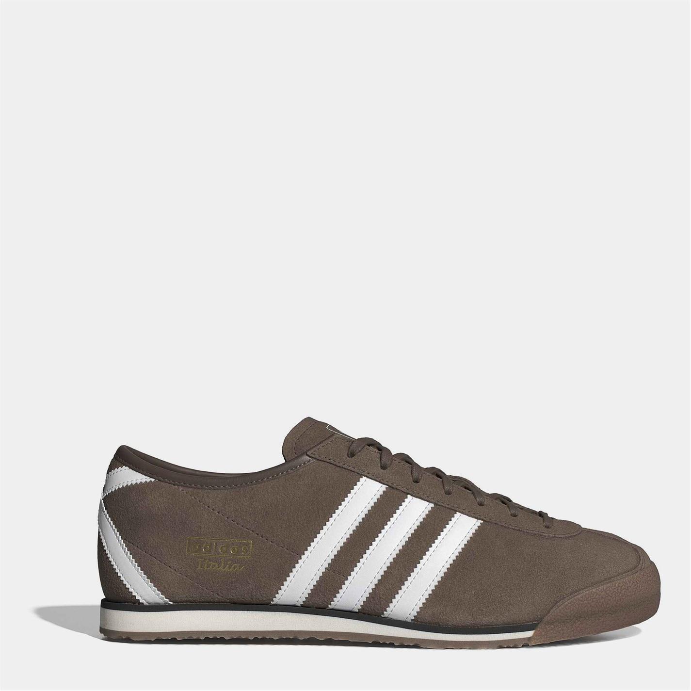 ADIDAS ORIGINALS Men's Italia Low-Top Trainers by COGGLES