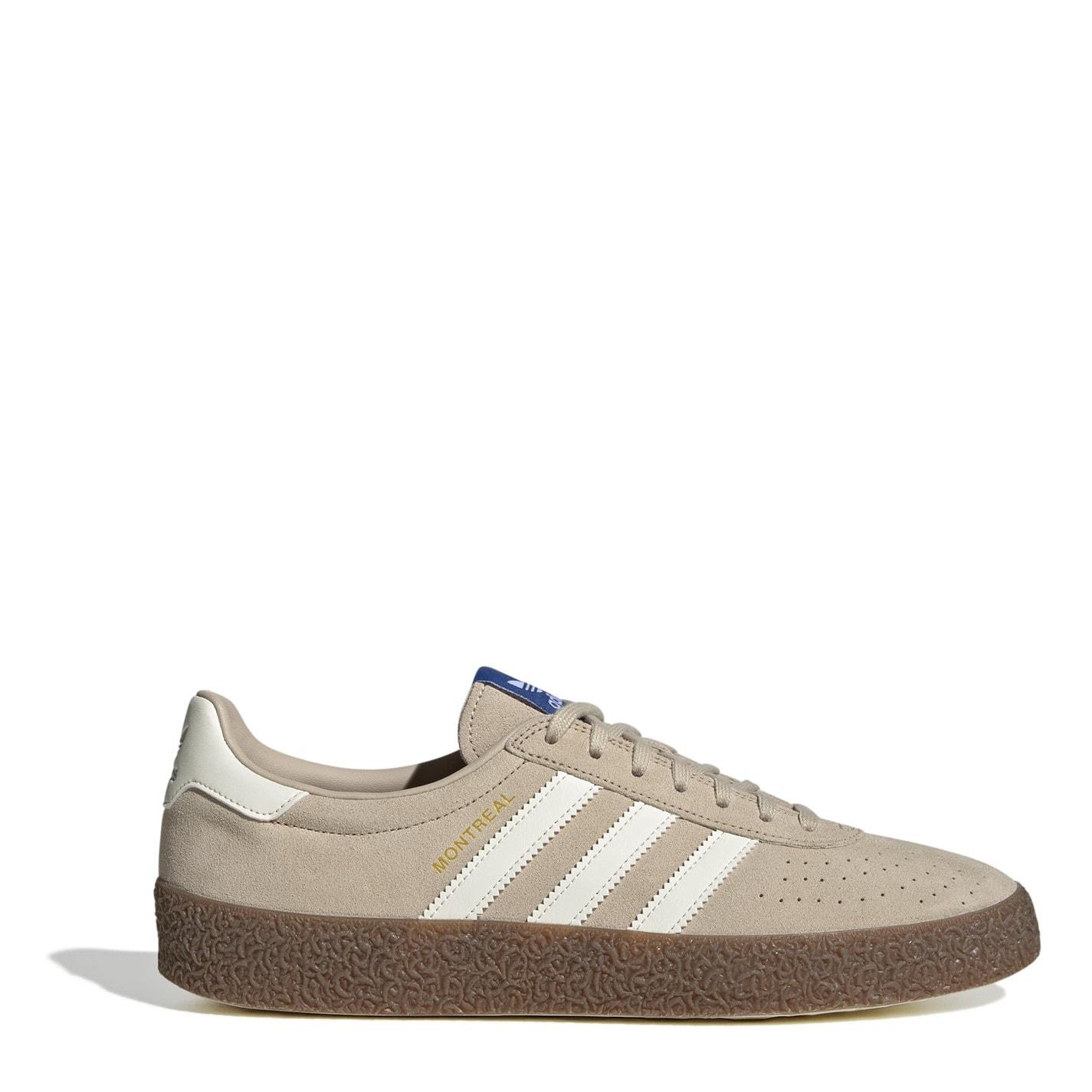 ADIDAS ORIGINALS Men's Low Trainers by COGGLES