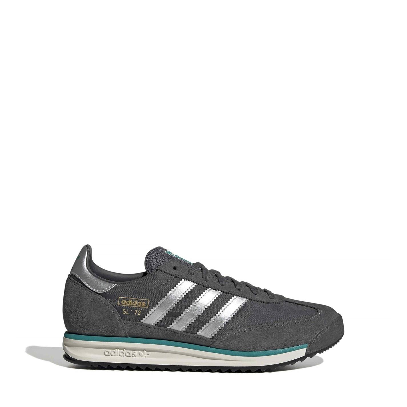 ADIDAS ORIGINALS SL72 RS Shoes by COGGLES