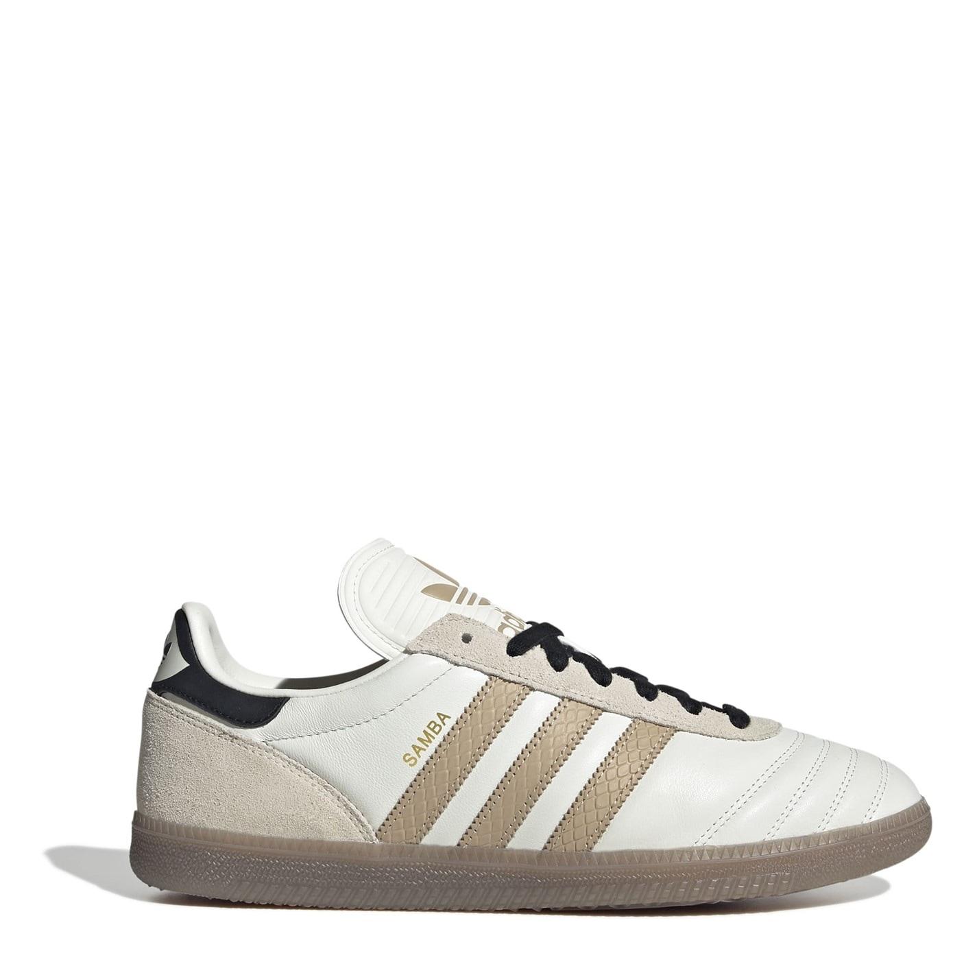 ADIDAS ORIGINALS Samba JP Shoes by COGGLES