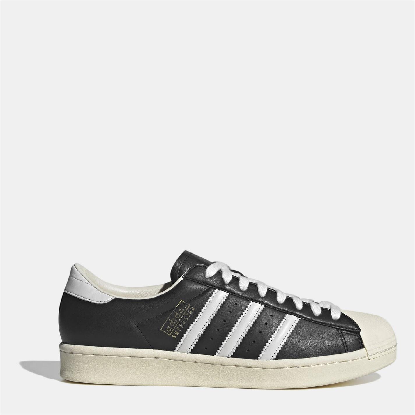 ADIDAS ORIGINALS Superstar Vintage Shoes by COGGLES