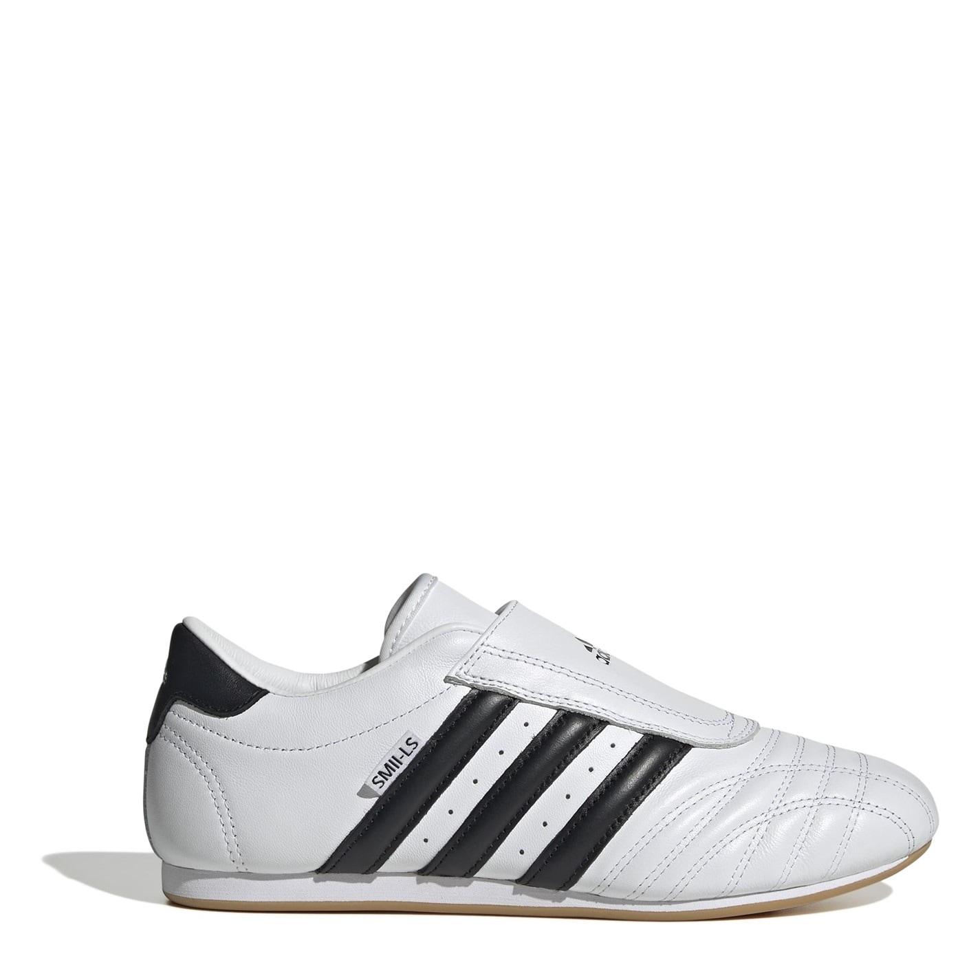 ADIDAS ORIGINALS Taekwondo Shoes by COGGLES