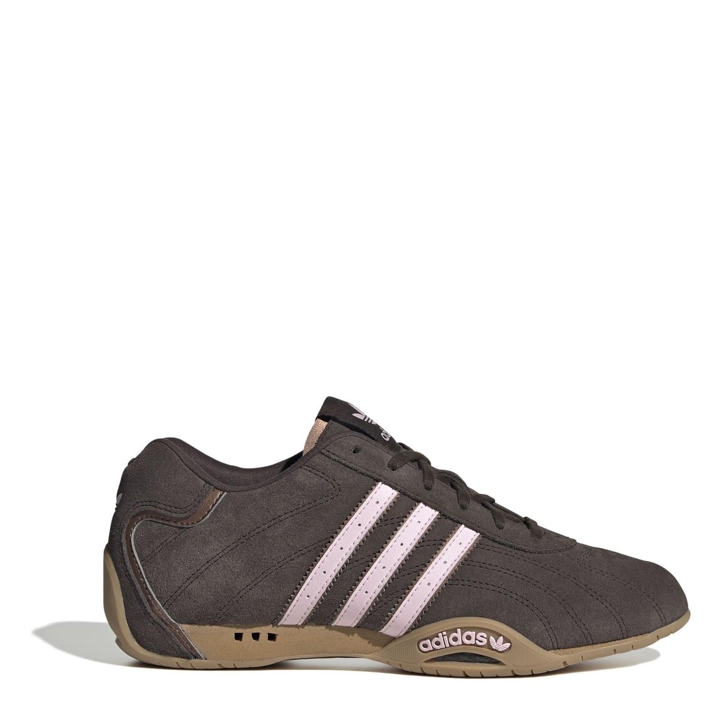 ADIDAS ORIGINALS Women's Adiracer Low-Top Trainers by COGGLES
