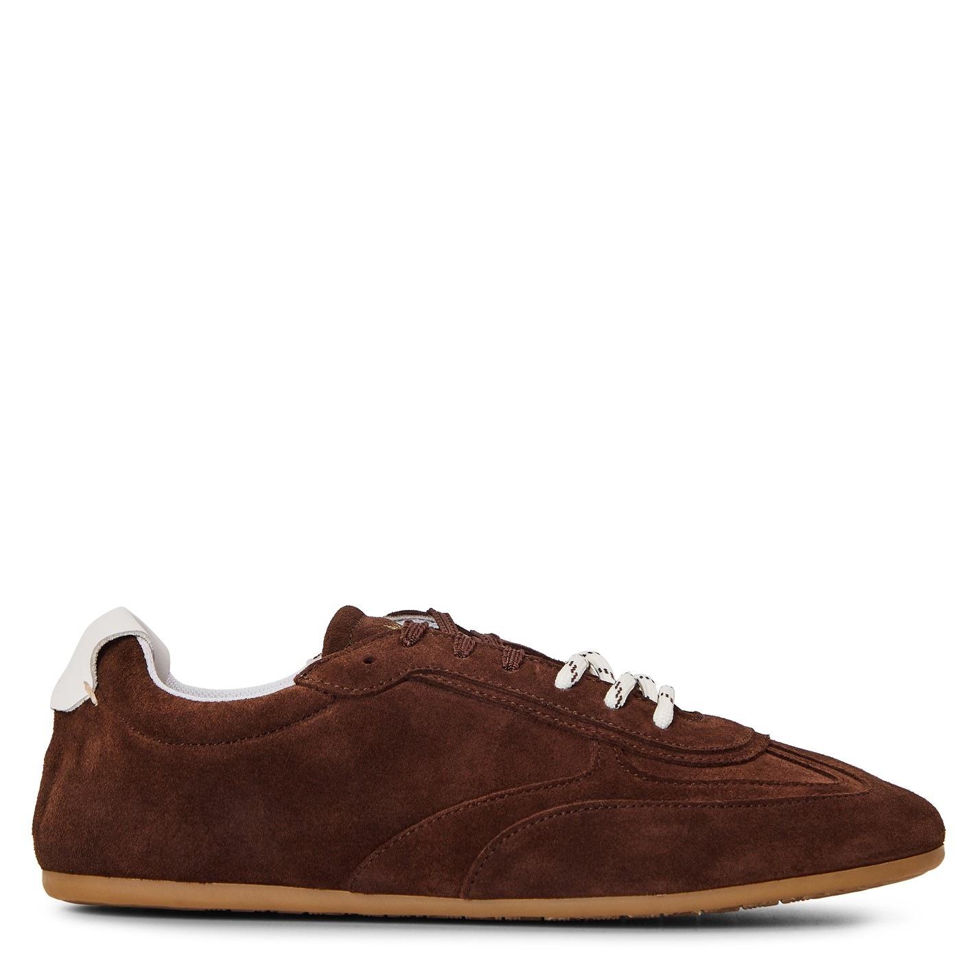 ALOHAS Women's TB.24 Sneaker Low-Top Trainers by COGGLES