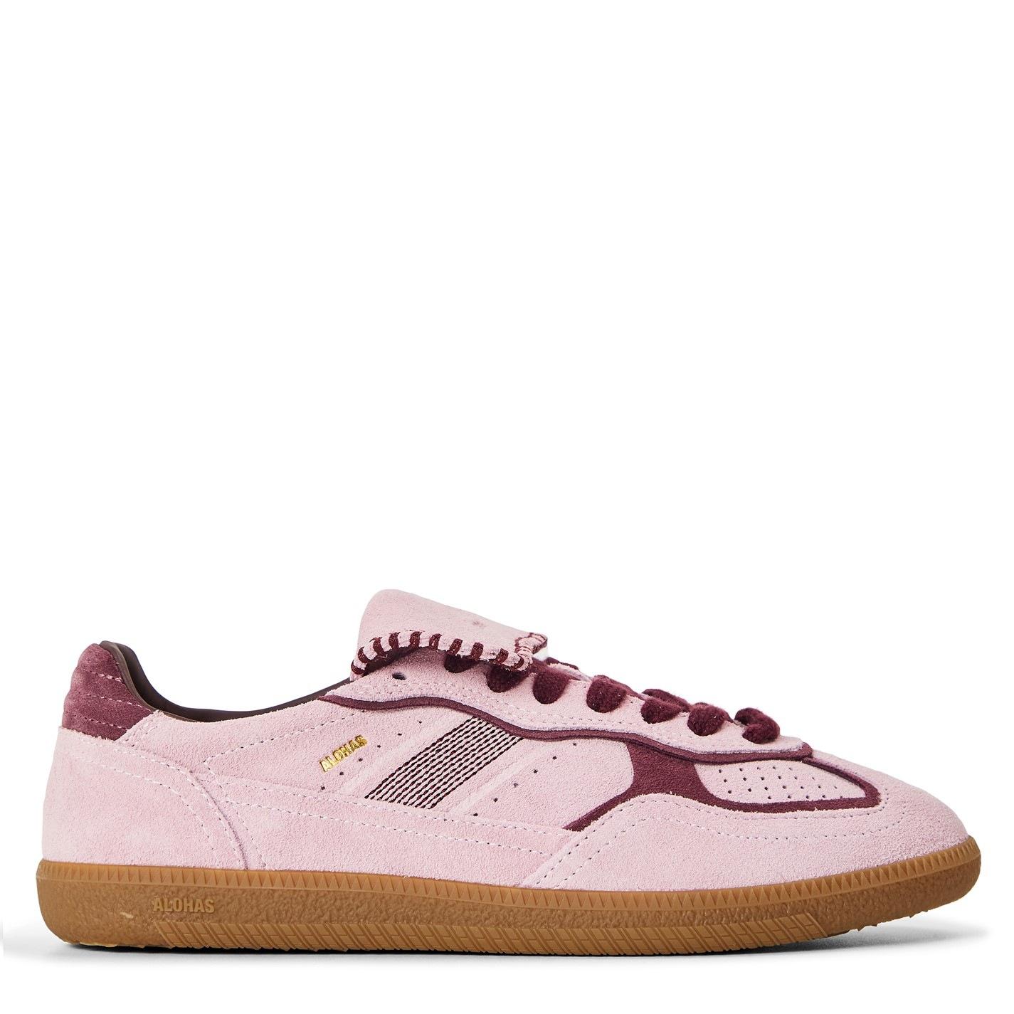 ALOHAS Women's Tb.90 Club Low-Top Trainers by COGGLES