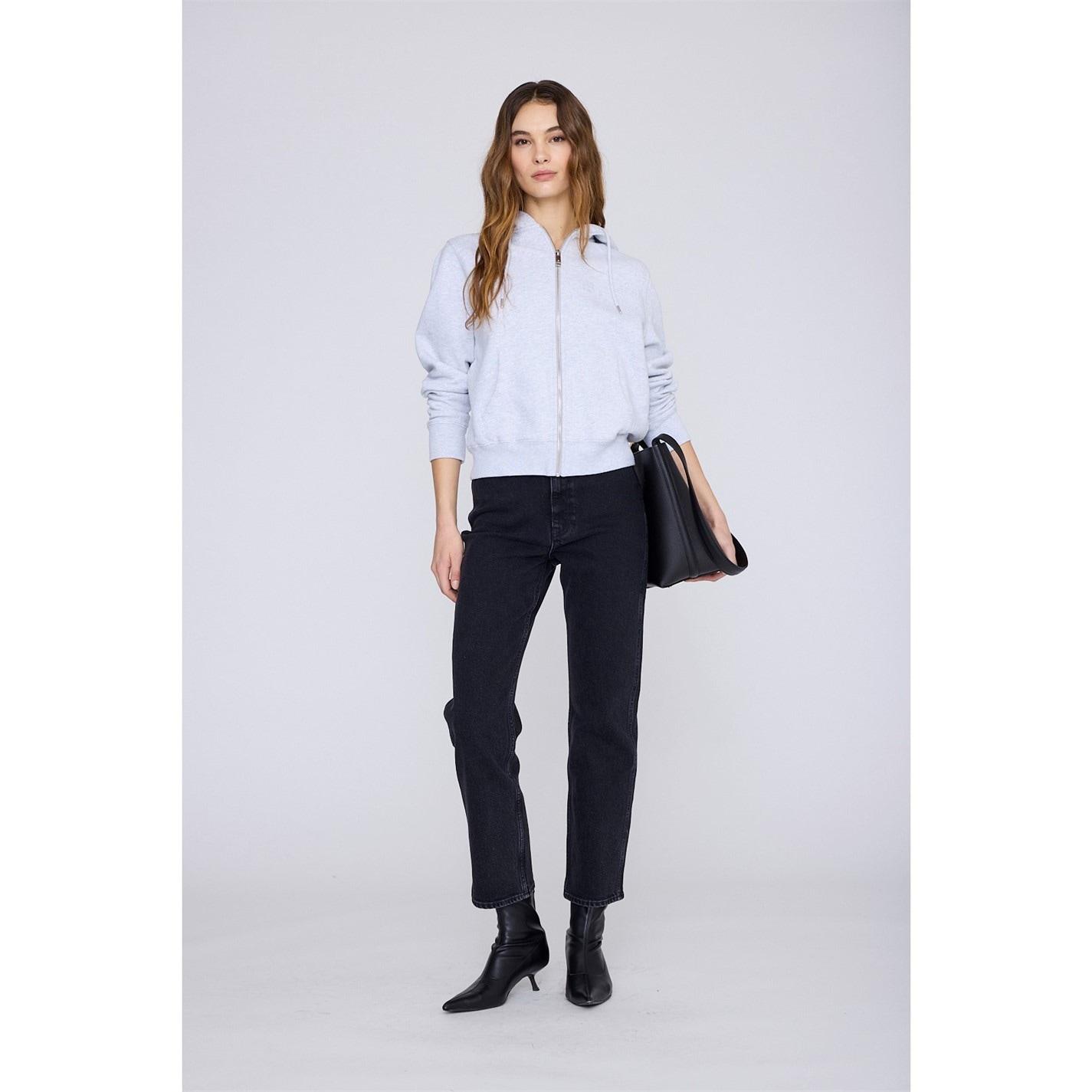 ANINE BING Anine CASPER ZIP Ld62 by COGGLES