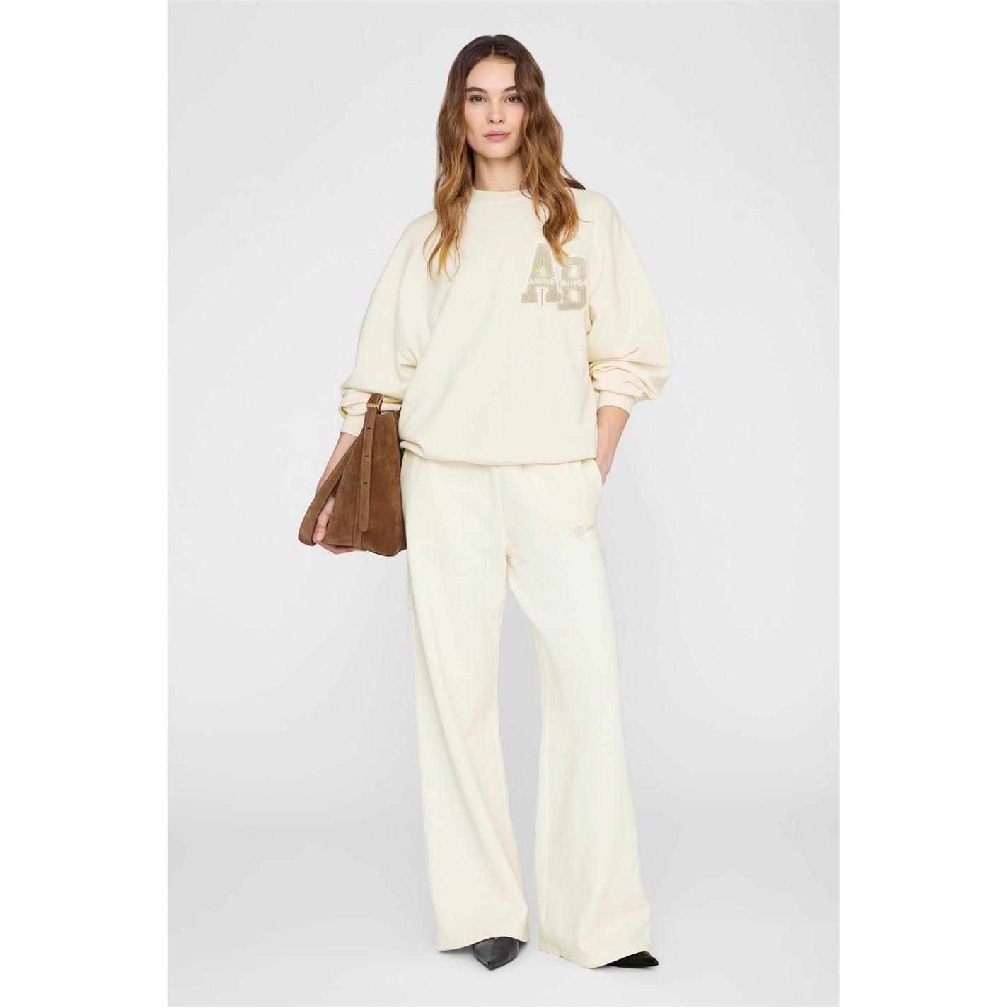 ANINE BING Anine KACEY SWEAT Ld62 by COGGLES