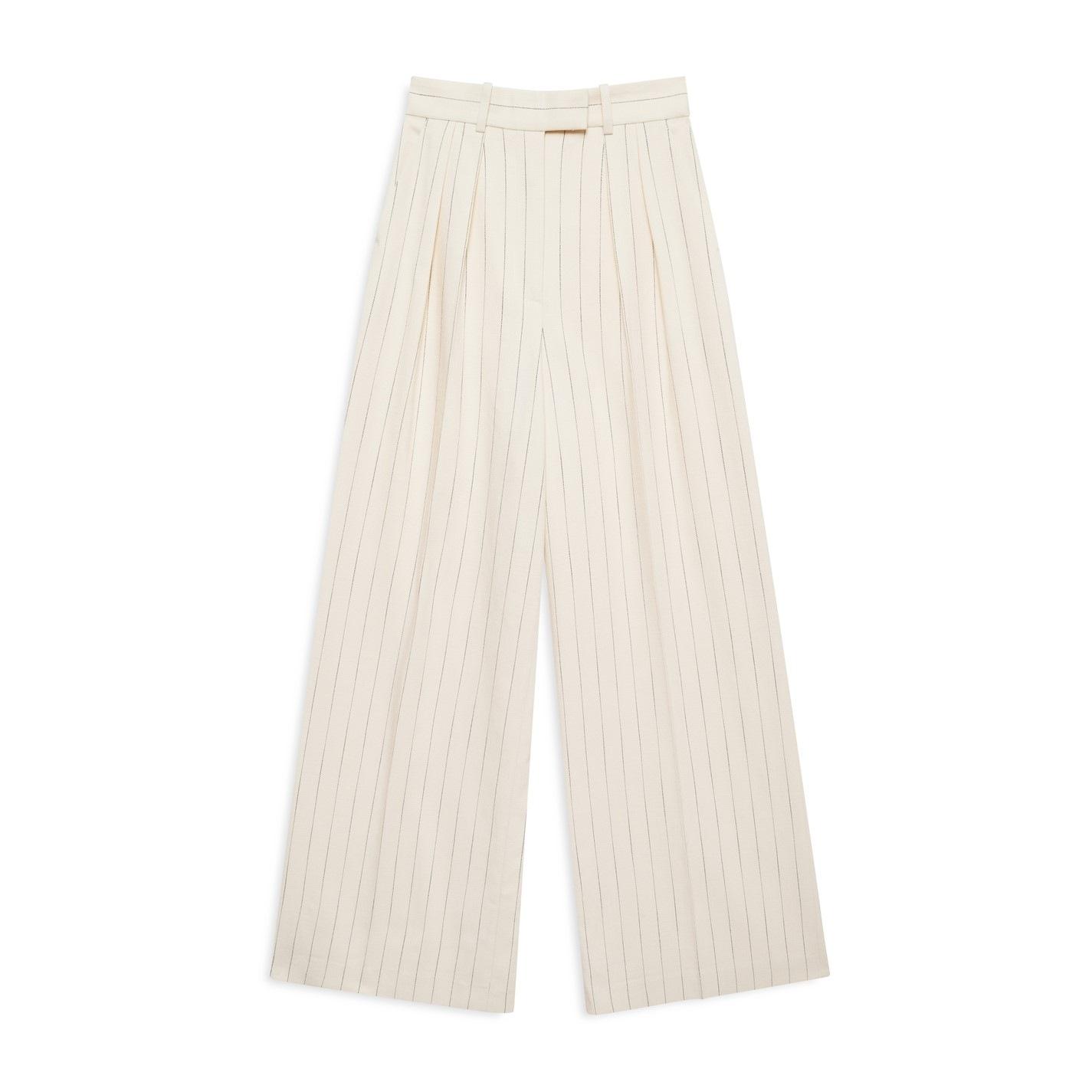 ANINE BING Anine Lou TrouserLd61 by COGGLES