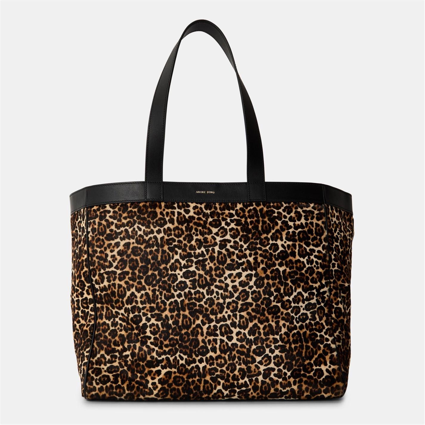 ANINE BING Anine Med Rio Tote Ld62 by COGGLES