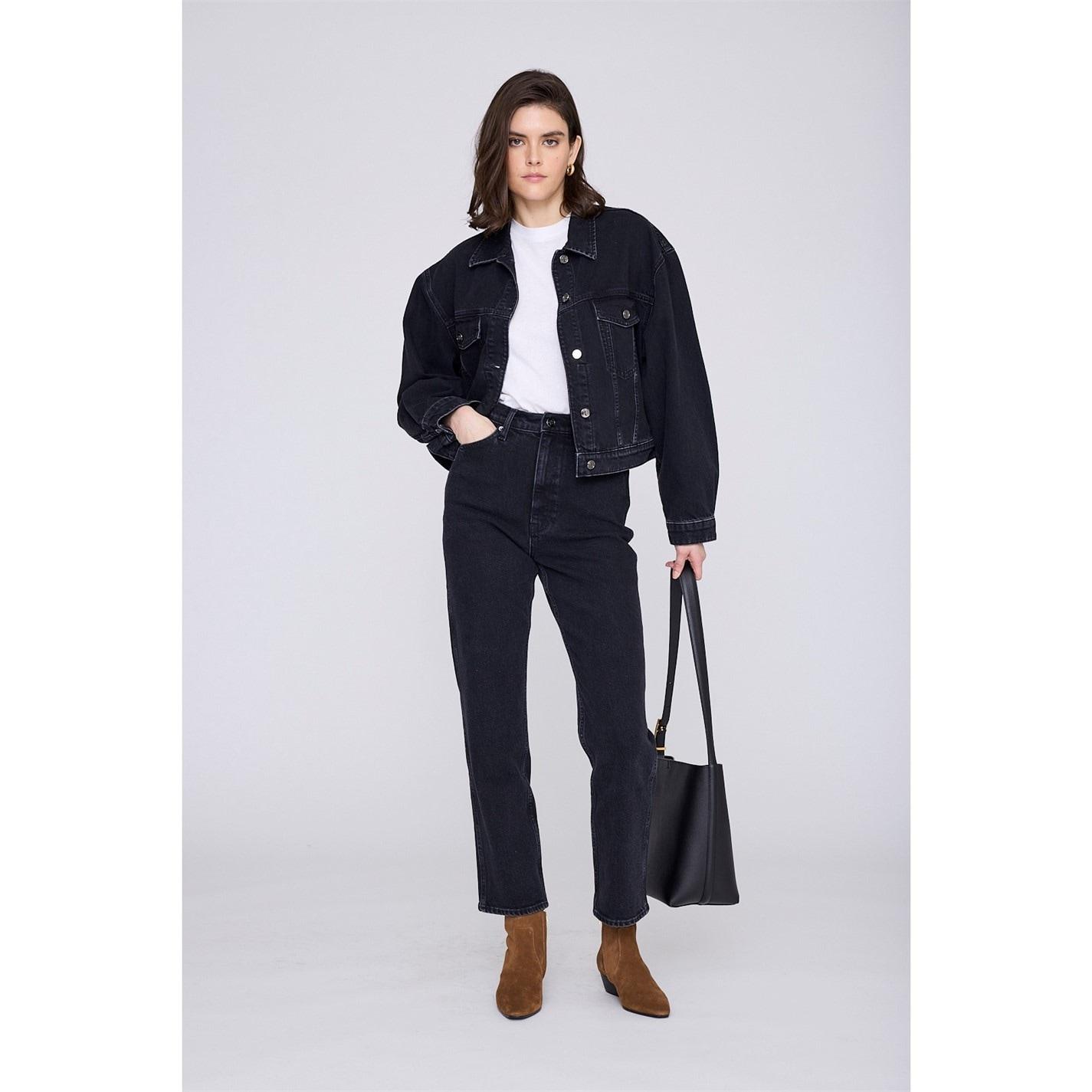 ANINE BING Anine QUINCY JACKET Ld62 by COGGLES