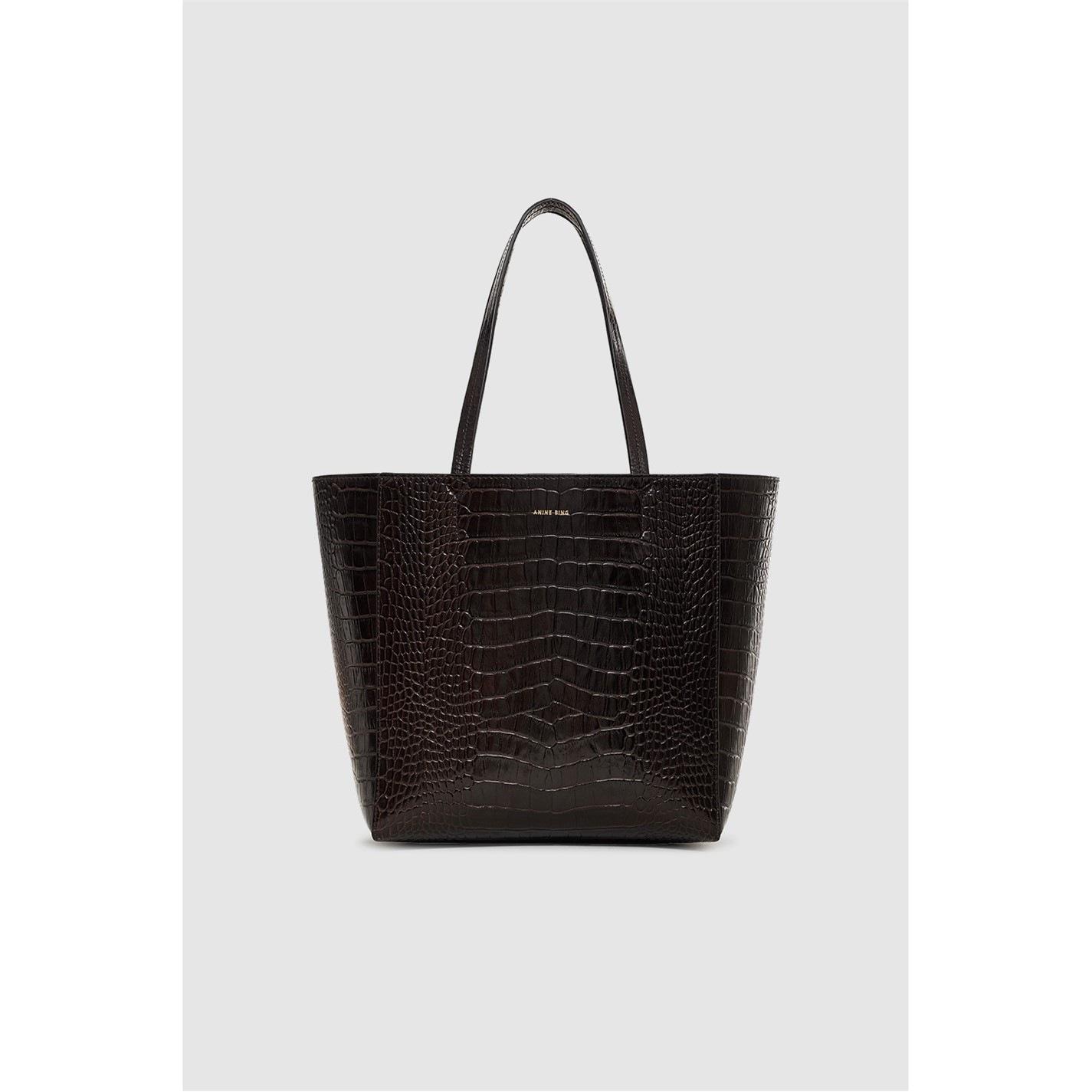 ANINE BING Anine S Elly Tote Ld61 by COGGLES