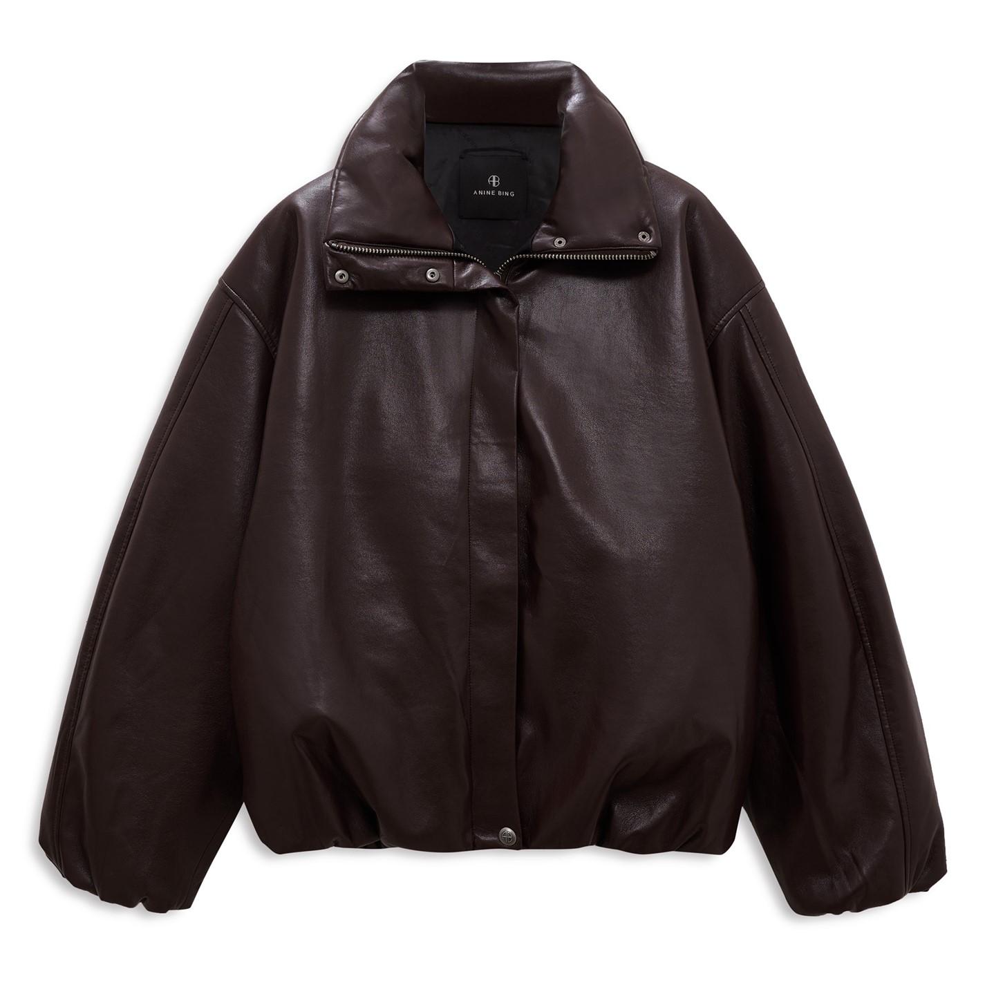 ANINE BING Womens Cyrus Jacket by COGGLES