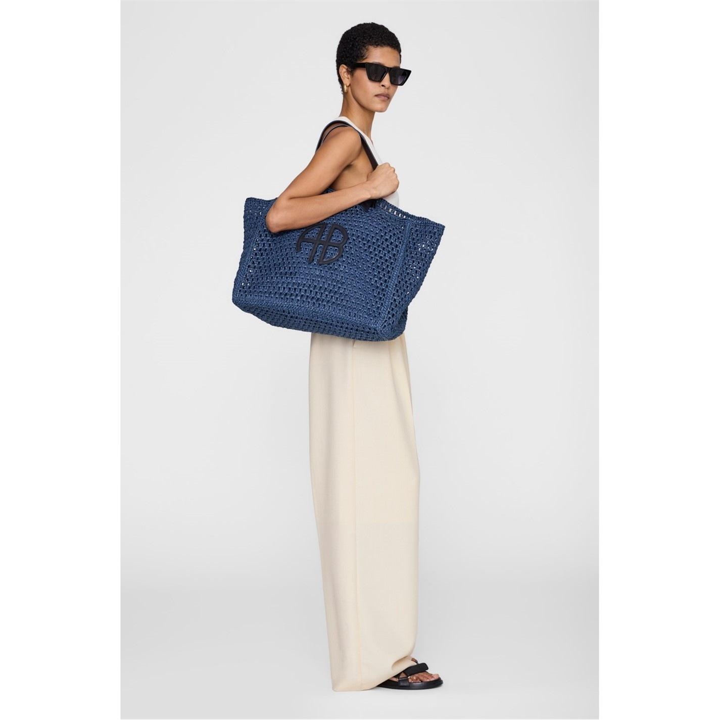 ANINE BING Women's Tote Bag by COGGLES