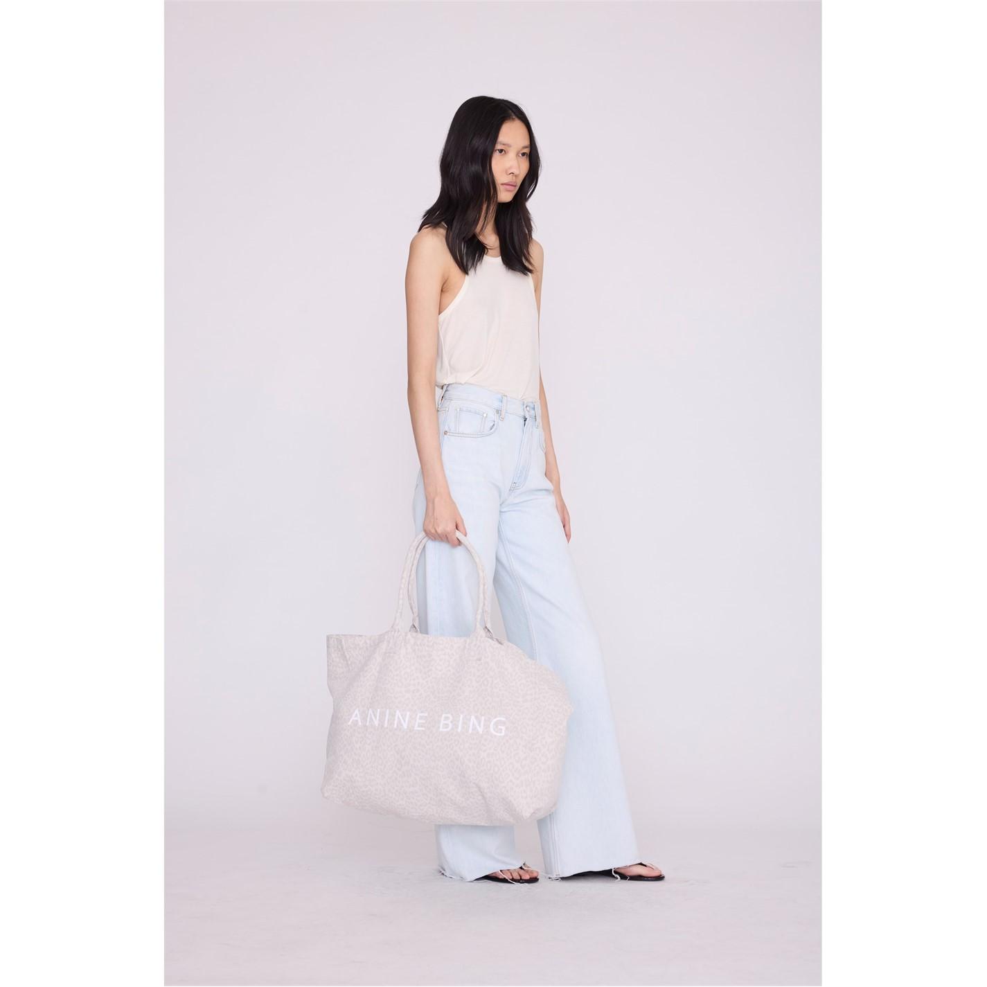 ANINE BING Women's Tote Bag by COGGLES