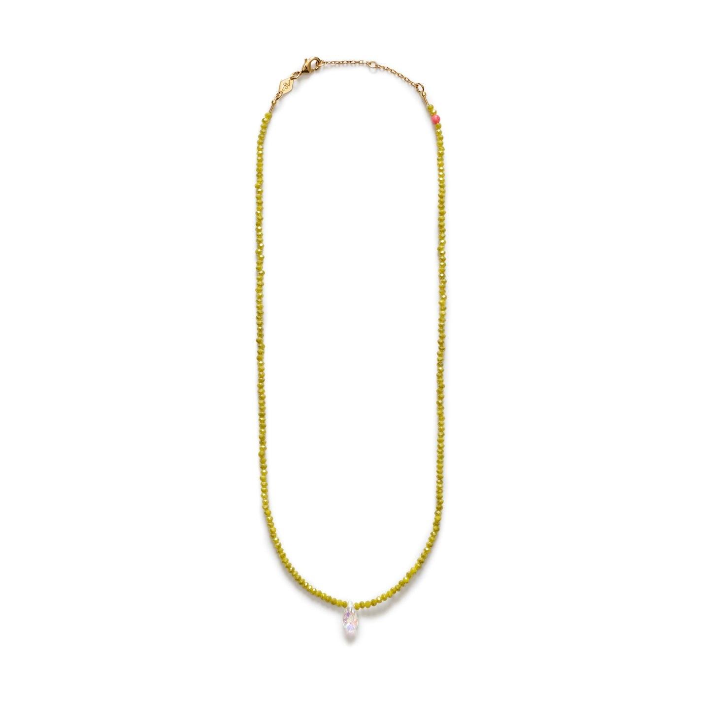 ANNI LU Anni Lu Cactus Ncklc Ld61 by COGGLES