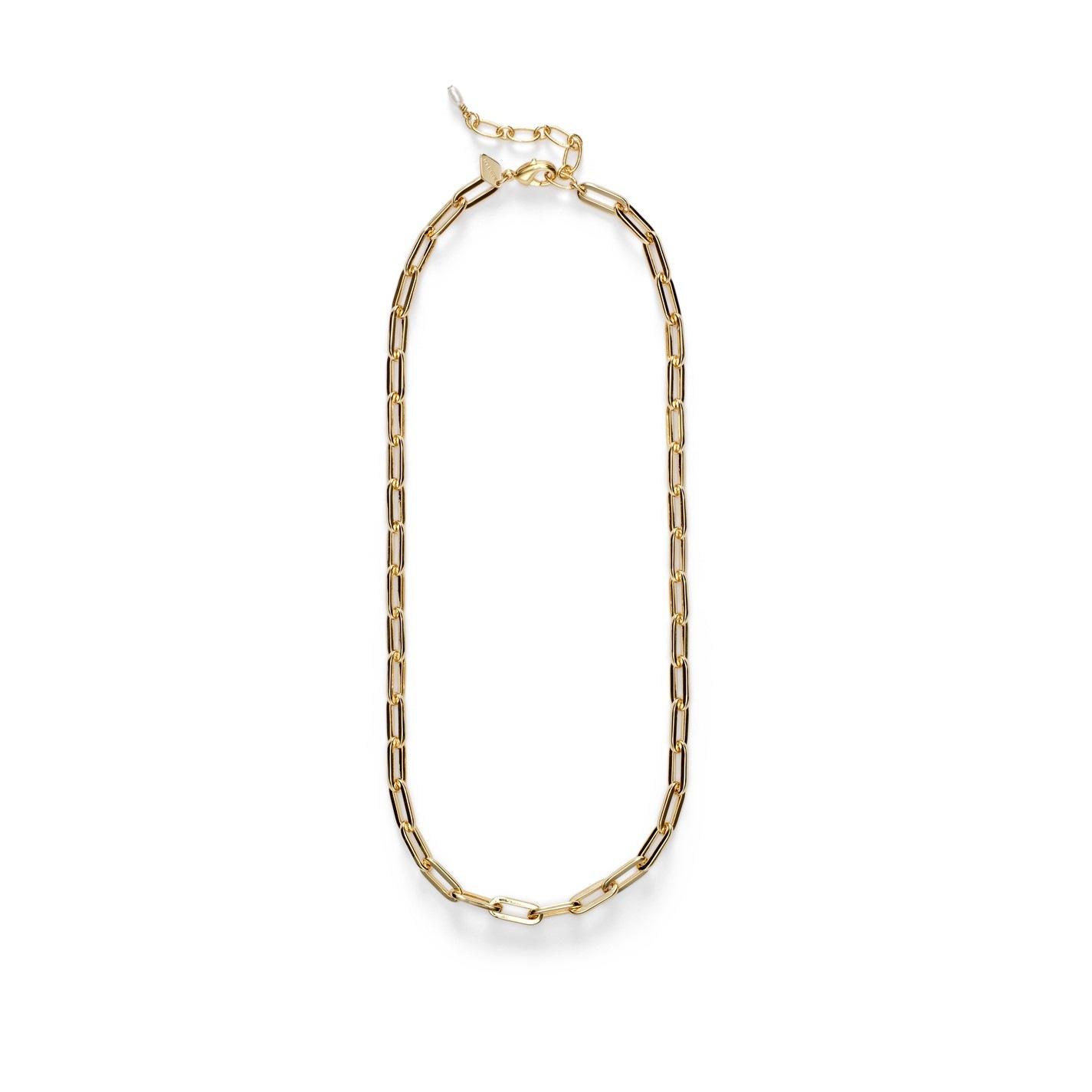 ANNI LU Anni Lu GoldHr Ncklc Ld61 by COGGLES