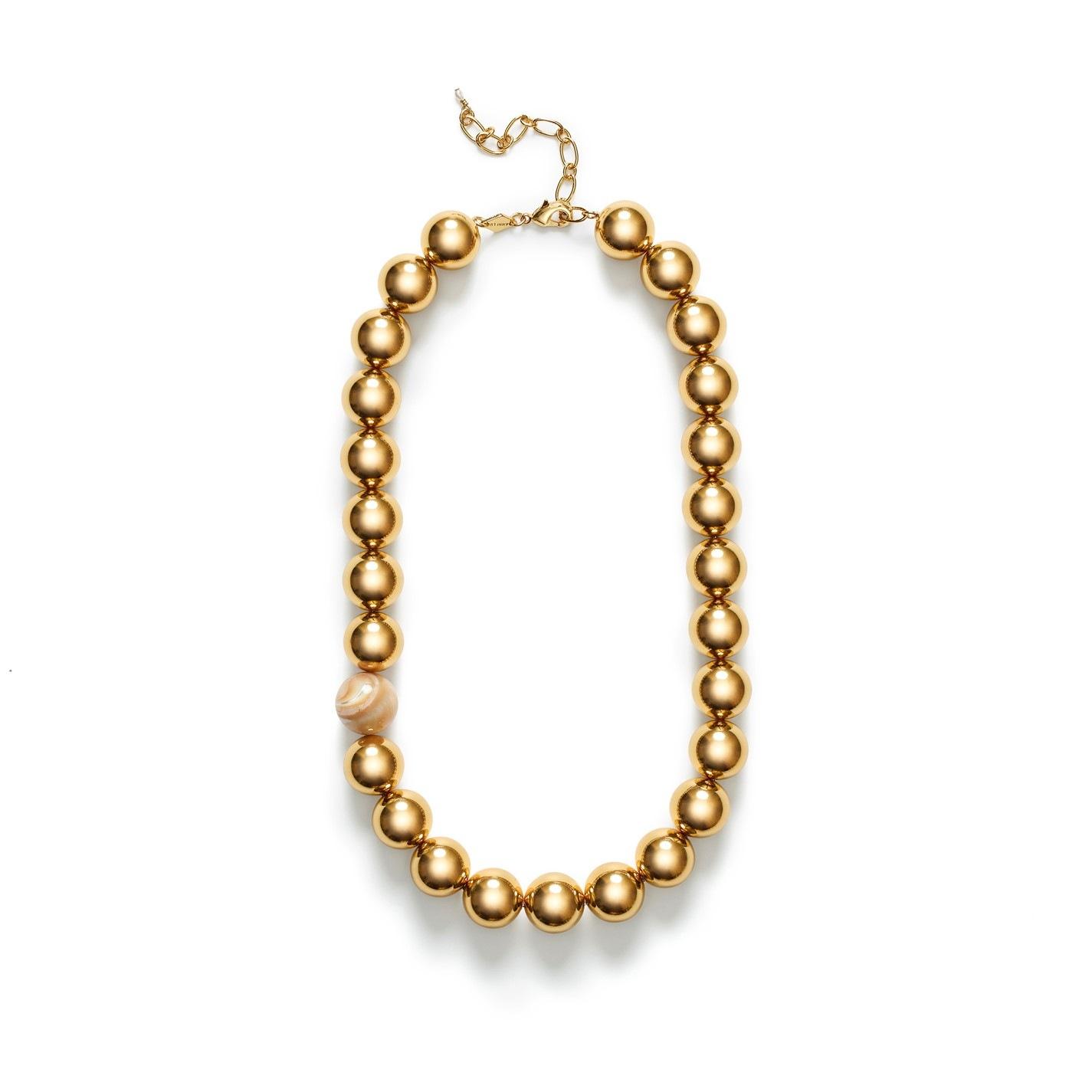 ANNI LU Anni Lu HiHo Ncklace Ld61 by COGGLES