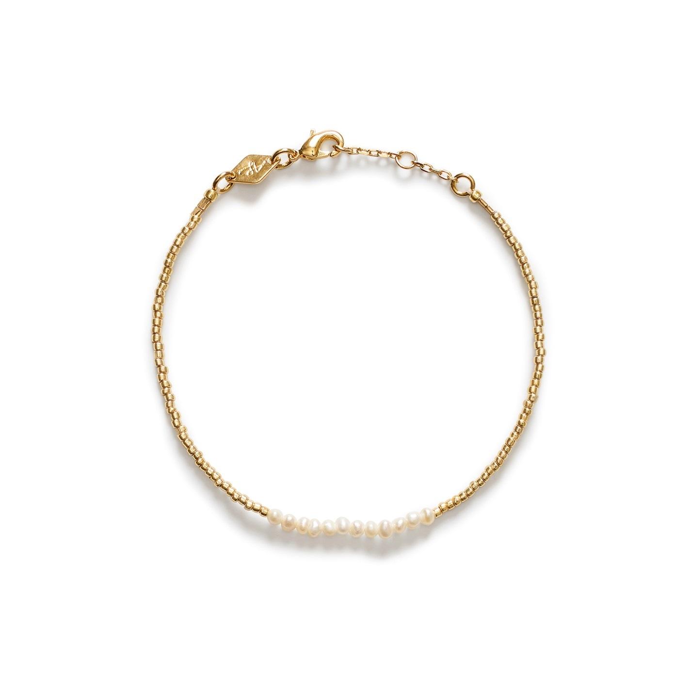 ANNI LU Anni Lu Pearly Brclt Ld61 by COGGLES