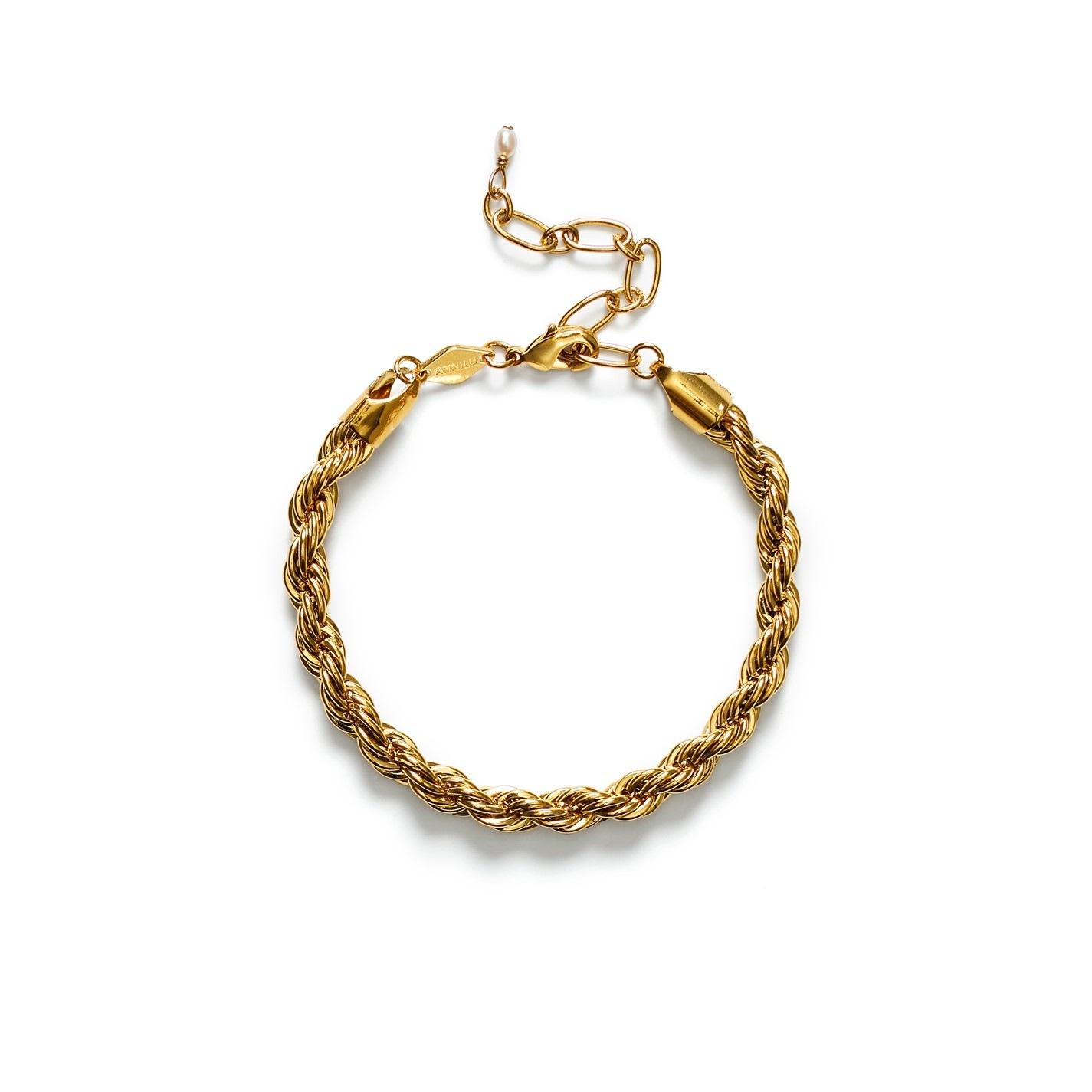 ANNI LU Anni Lu Rope Brclt Ld61 by COGGLES