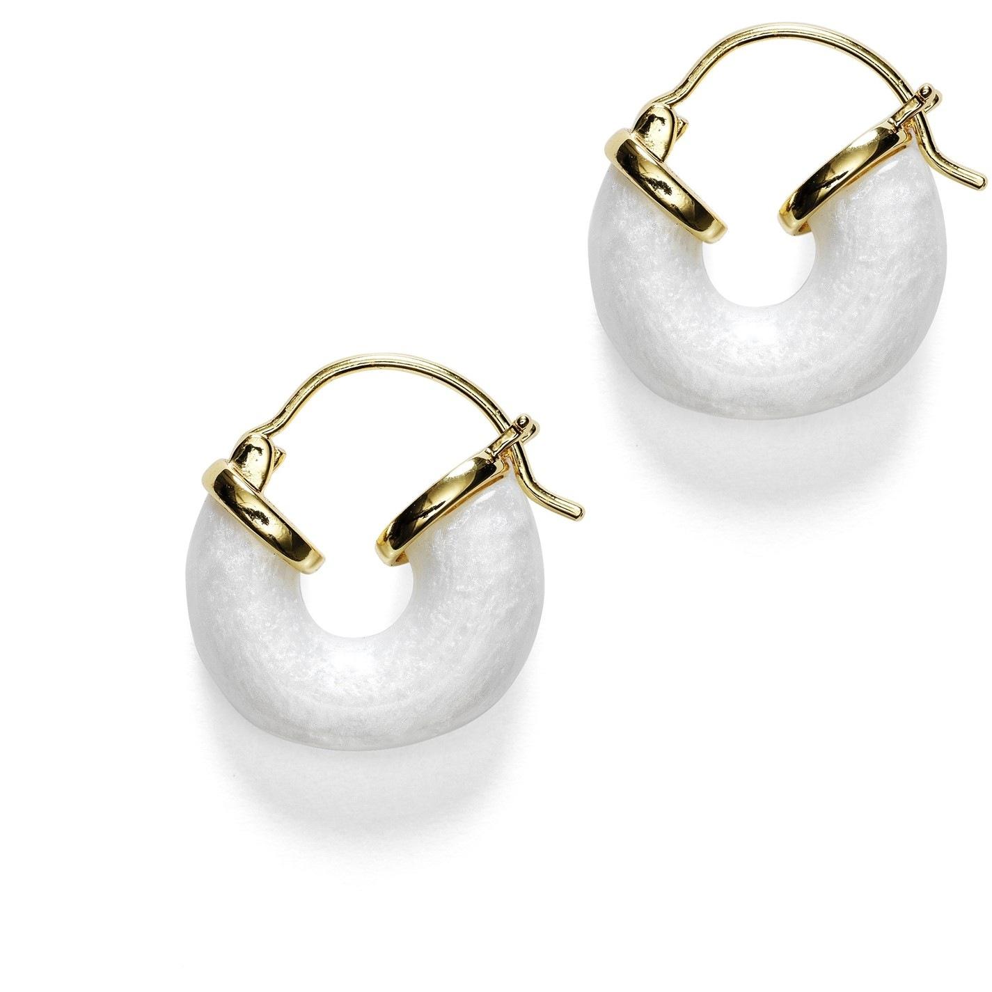 ANNI LU Anni Lu Swell Hoop Ld61 by COGGLES