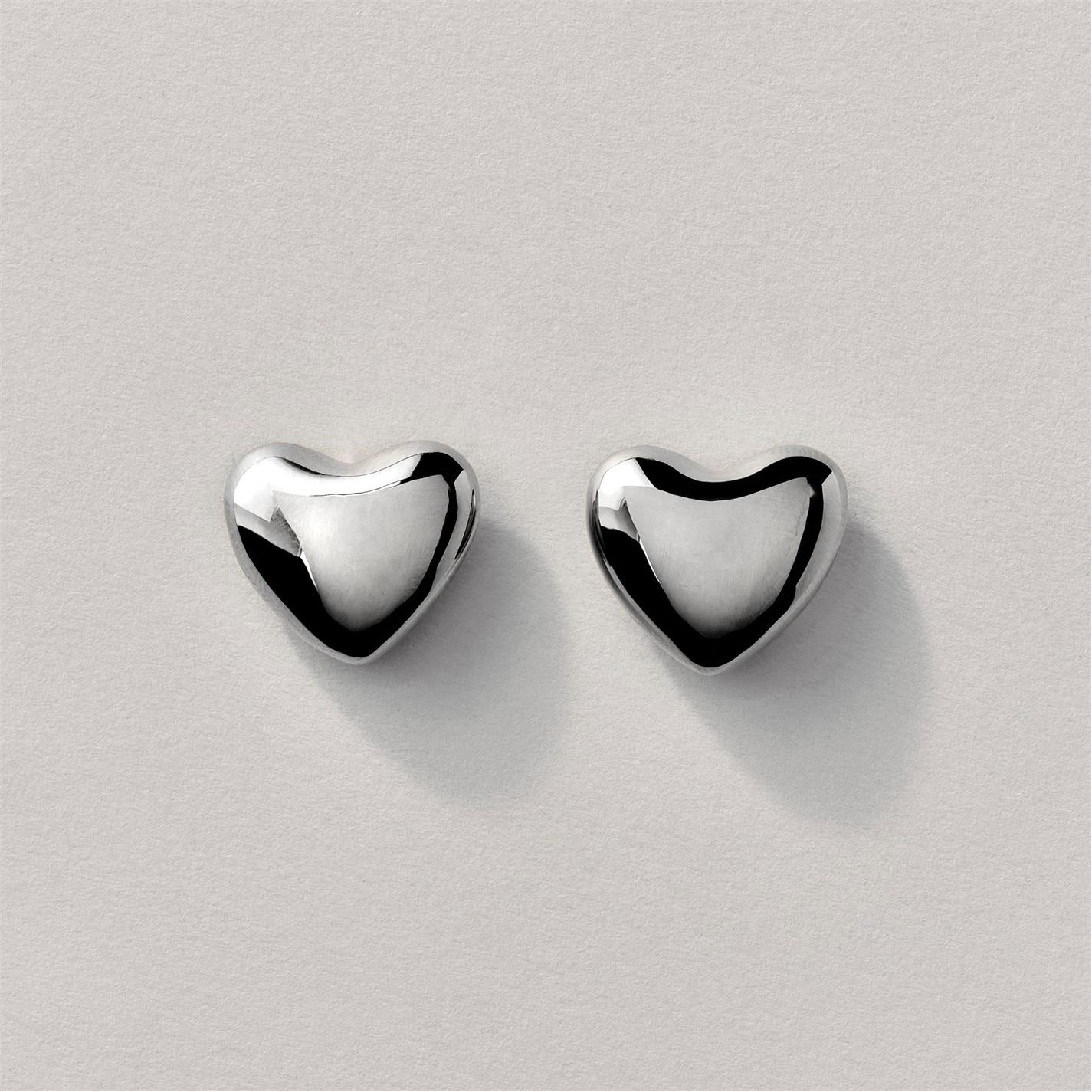 ANNIKA INEZ AnnikaVolHrt Ear Ld61 by COGGLES